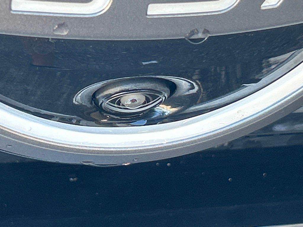 used 2025 Nissan Kicks car, priced at $23,955