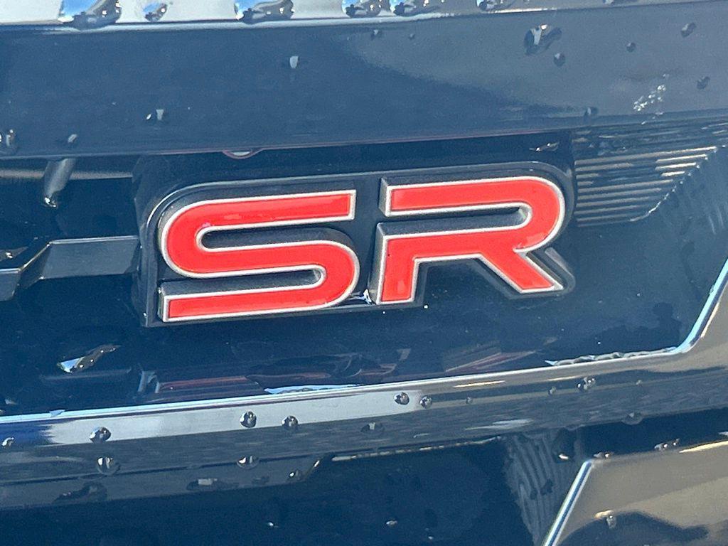 used 2025 Nissan Kicks car, priced at $23,955