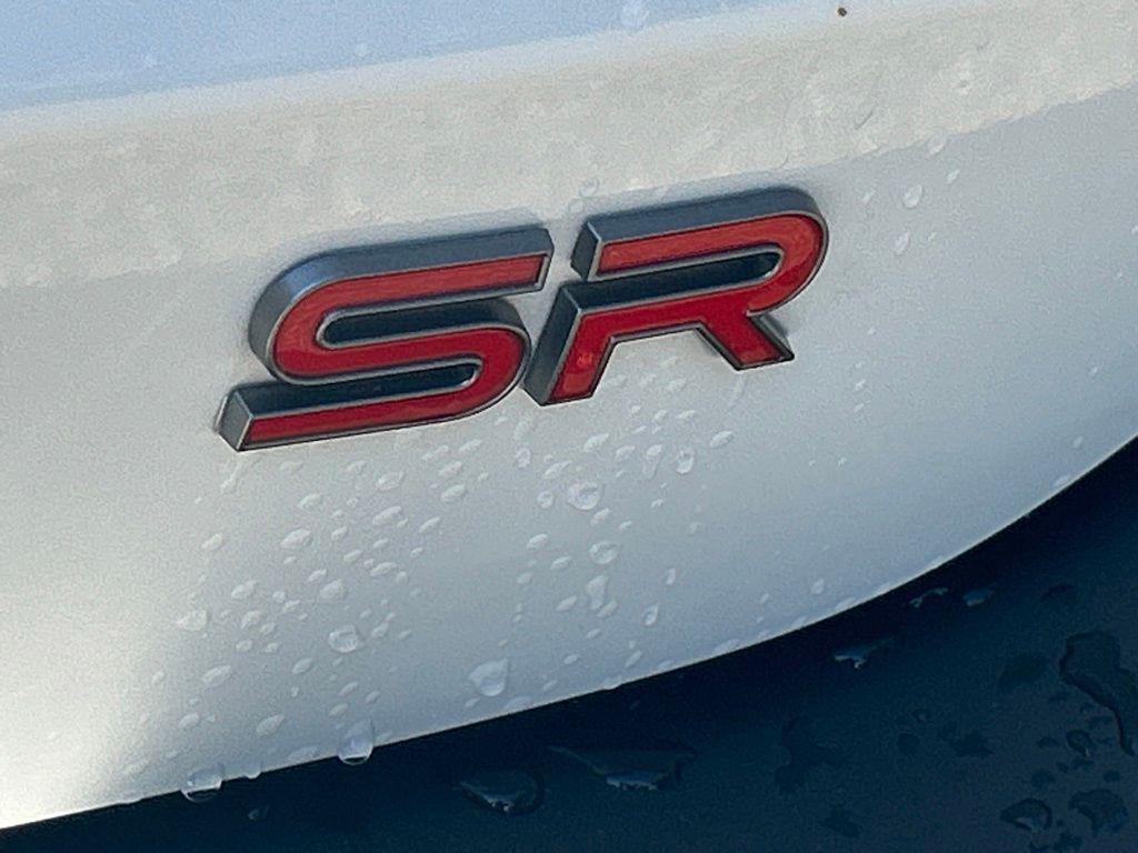 used 2025 Nissan Kicks car, priced at $23,955