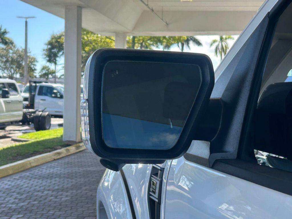 new 2025 Ford F-150 car, priced at $126,995