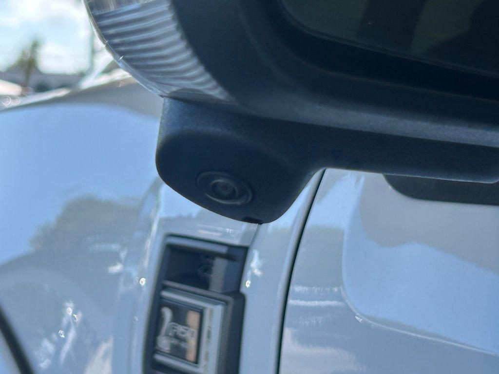 new 2025 Ford F-150 car, priced at $126,995