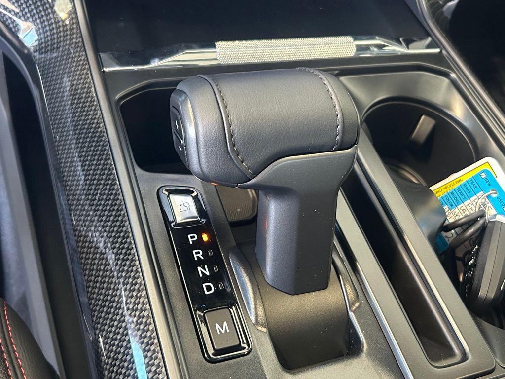 new 2025 Ford F-150 car, priced at $126,995