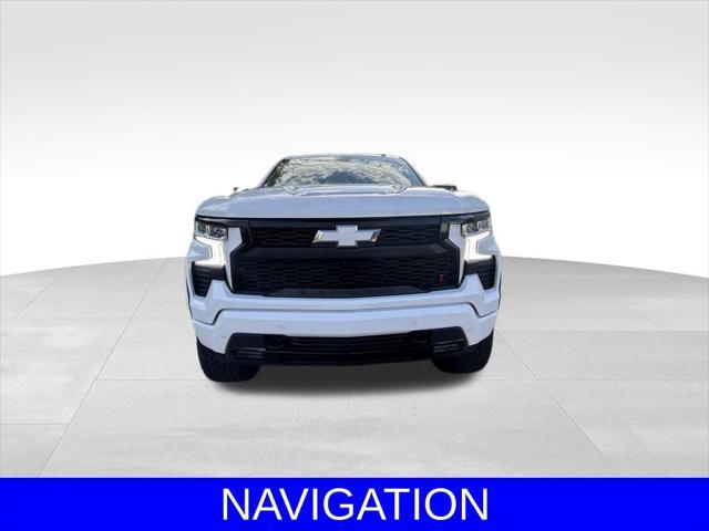 used 2024 Chevrolet Silverado 1500 car, priced at $56,957