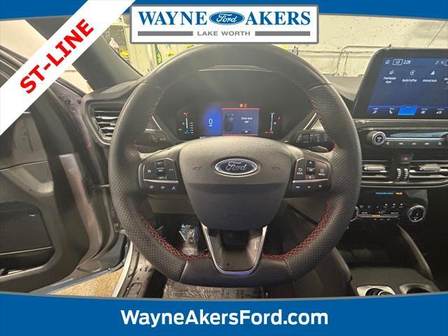 used 2023 Ford Escape car, priced at $22,995