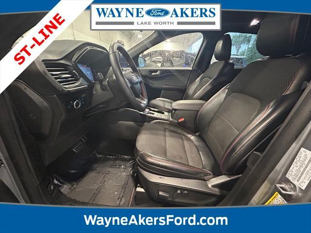 used 2023 Ford Escape car, priced at $22,995