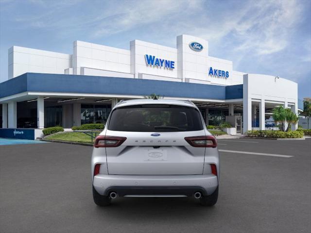 new 2024 Ford Escape car, priced at $29,379