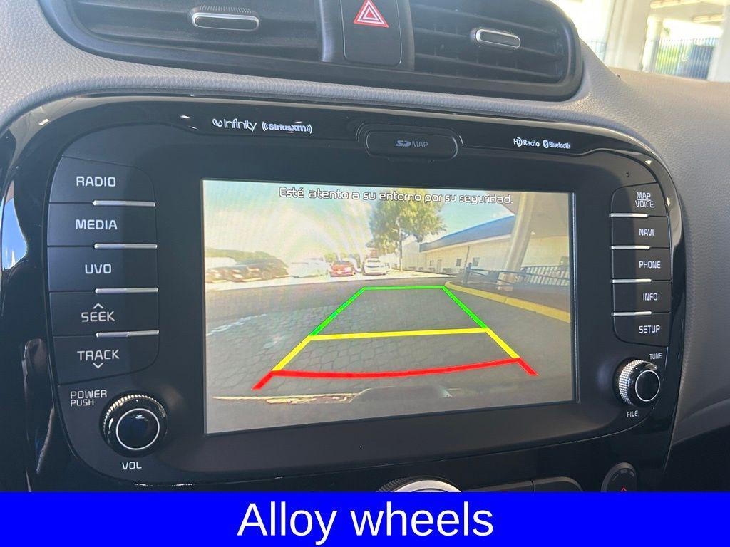 used 2016 Kia Soul car, priced at $8,859