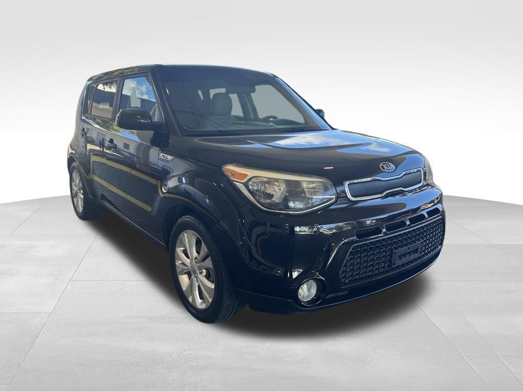 used 2016 Kia Soul car, priced at $8,859