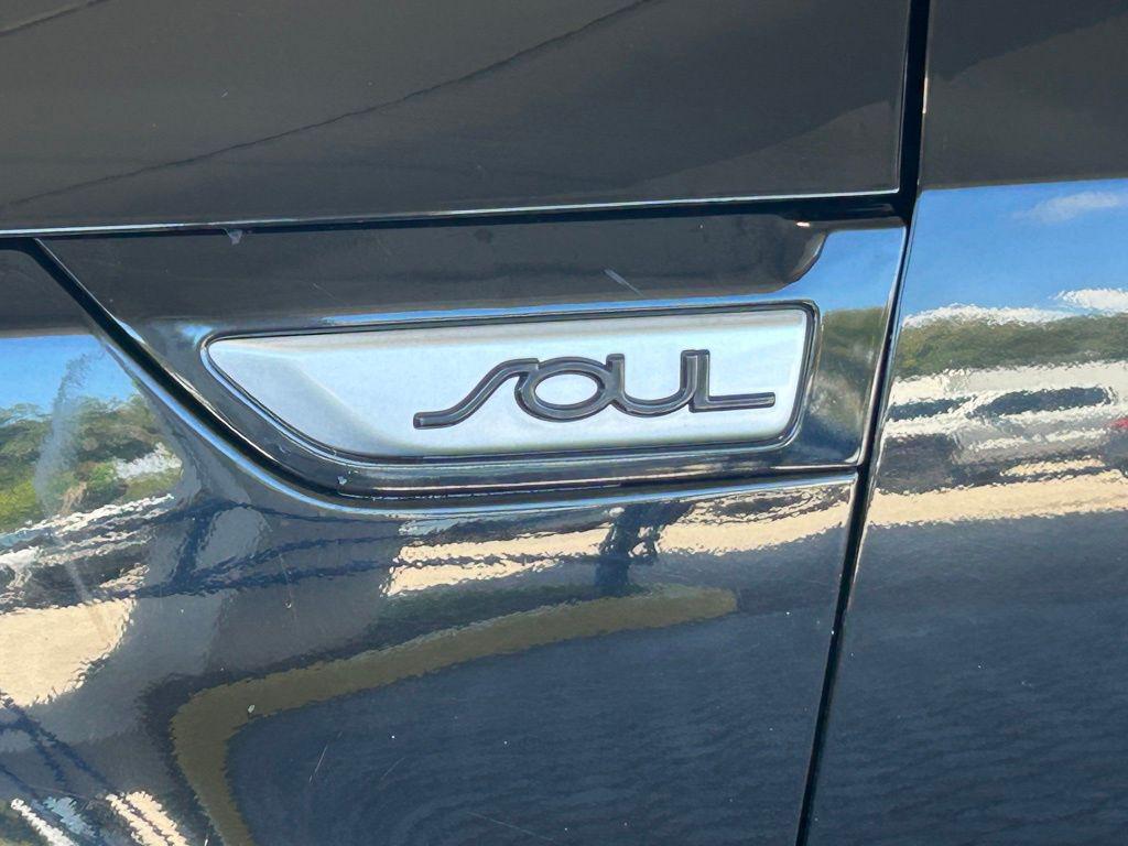 used 2016 Kia Soul car, priced at $8,859