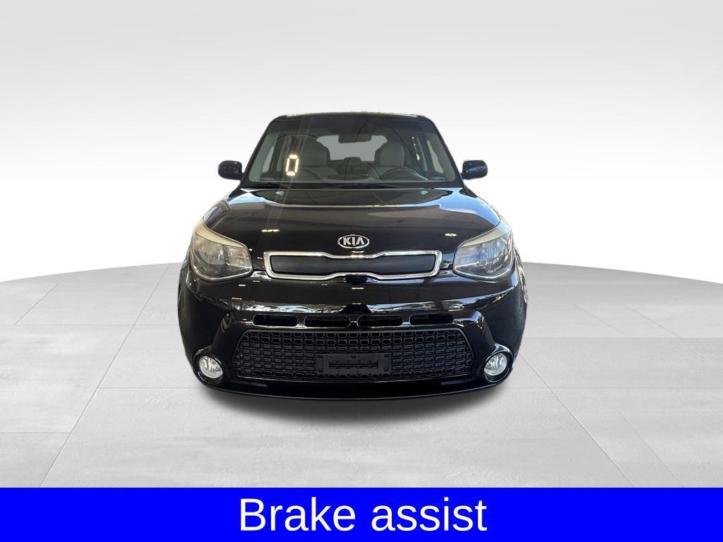 used 2016 Kia Soul car, priced at $8,859