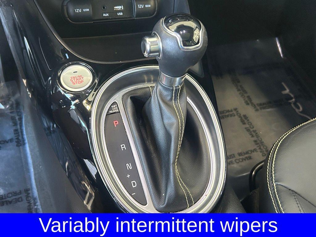 used 2016 Kia Soul car, priced at $8,859