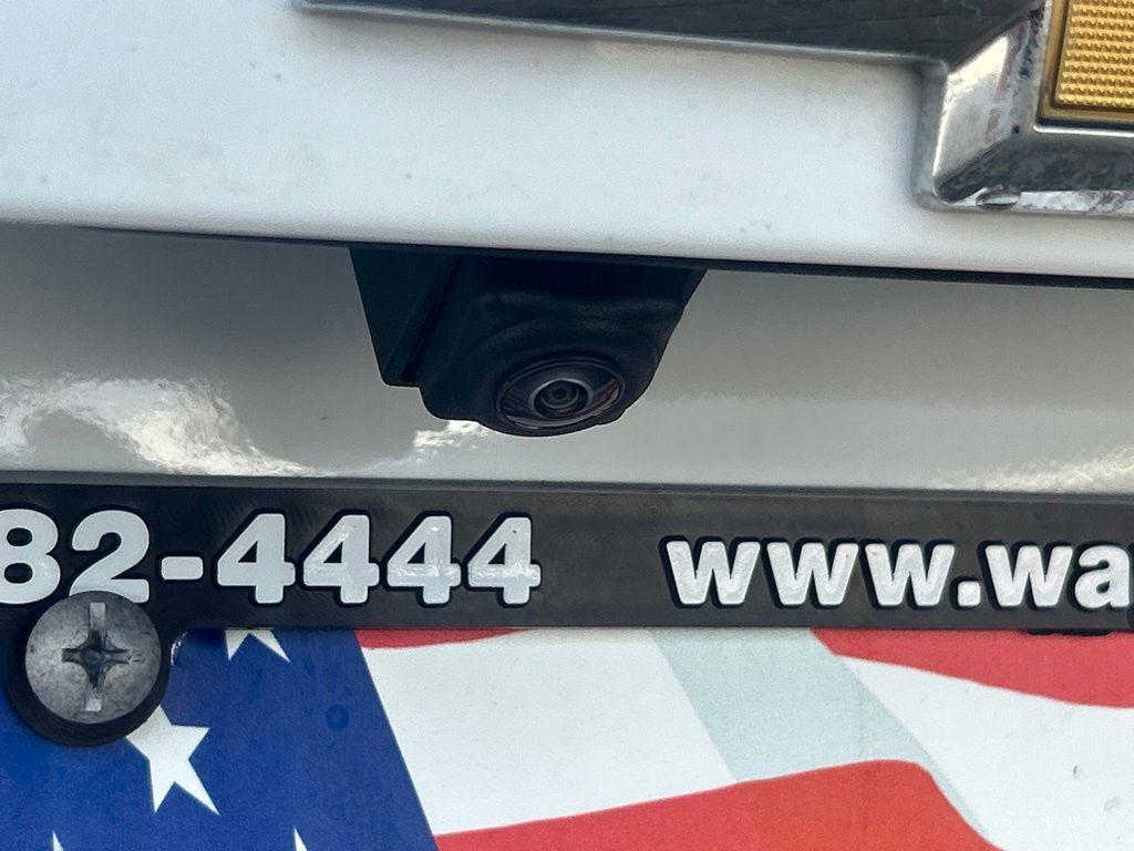 used 2025 Chevrolet Equinox car, priced at $25,482