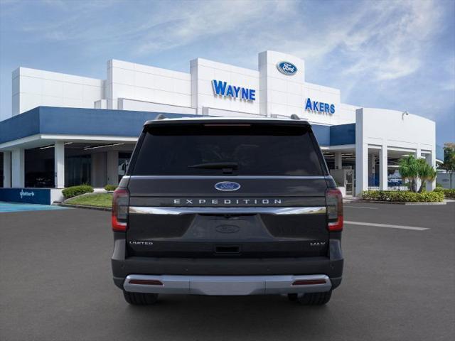 new 2024 Ford Expedition car, priced at $70,096