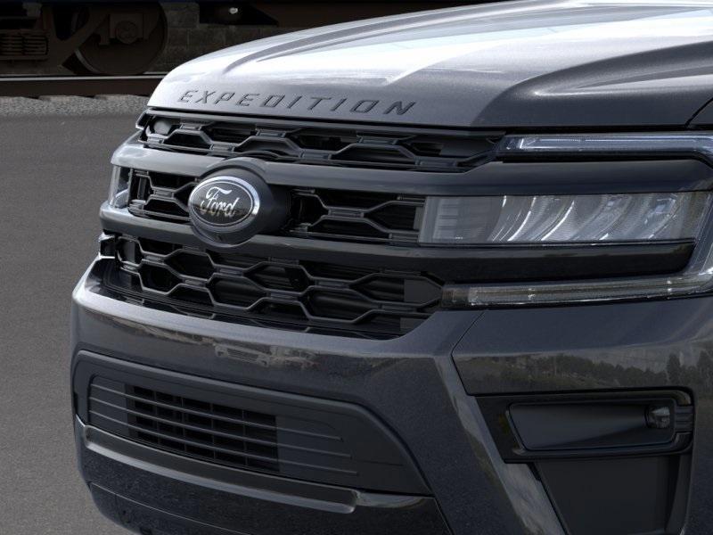 new 2024 Ford Expedition Max car, priced at $80,824