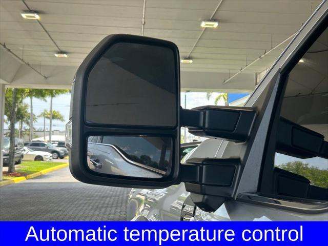 used 2023 Ford F-450 car, priced at $81,957