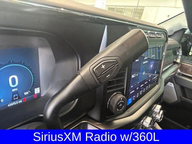used 2023 Ford F-450 car, priced at $81,957