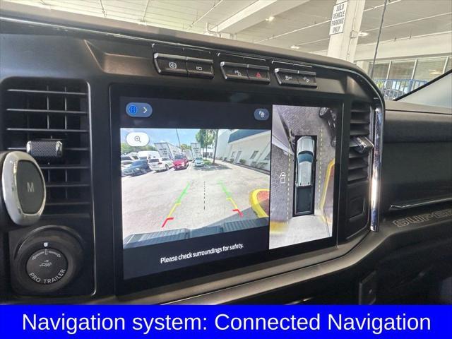 used 2023 Ford F-450 car, priced at $81,957