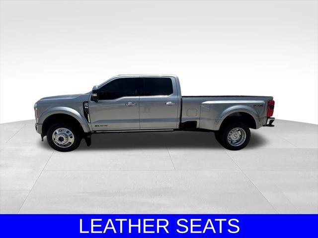 used 2023 Ford F-450 car, priced at $81,957