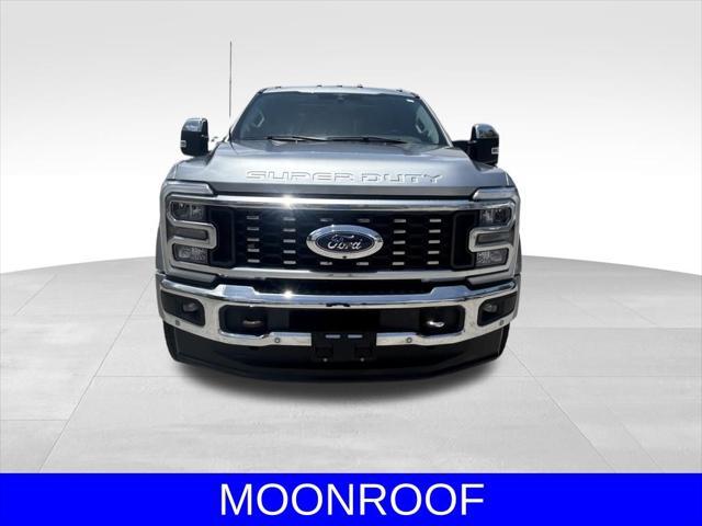 used 2023 Ford F-450 car, priced at $81,957