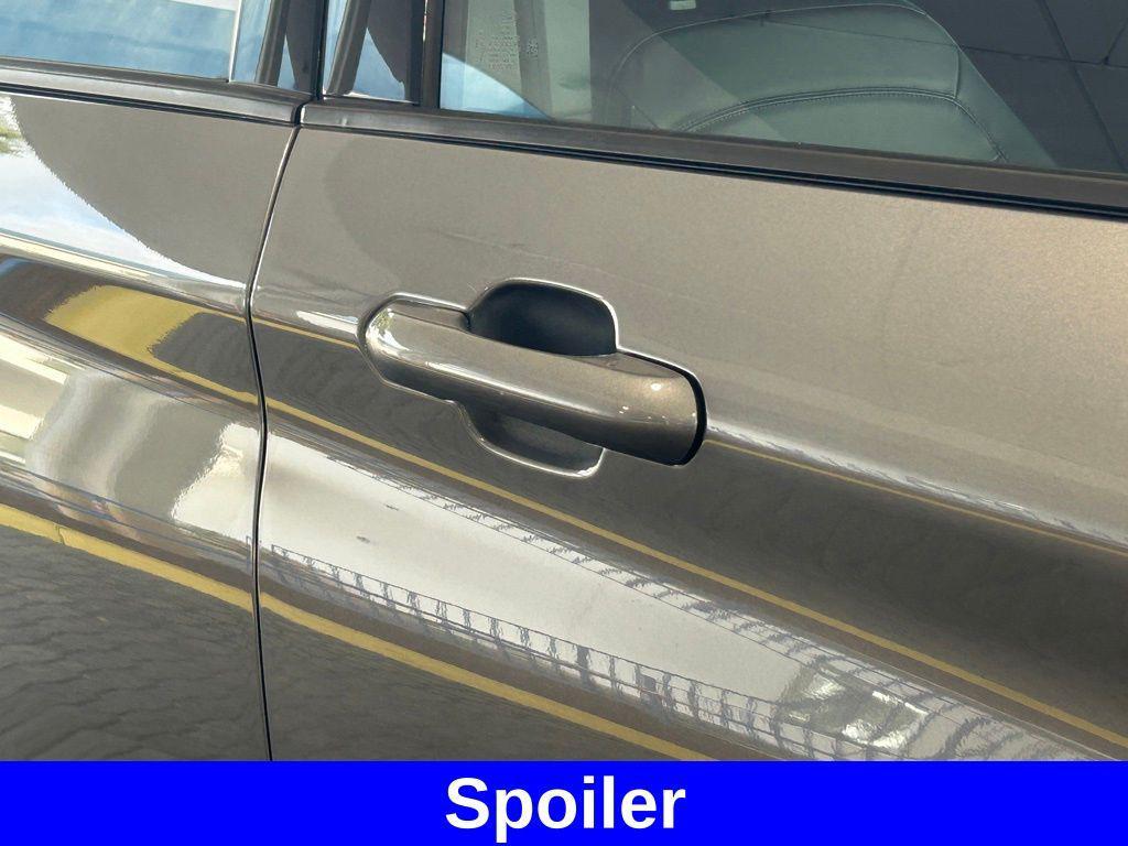 used 2022 Ford Explorer car, priced at $27,336