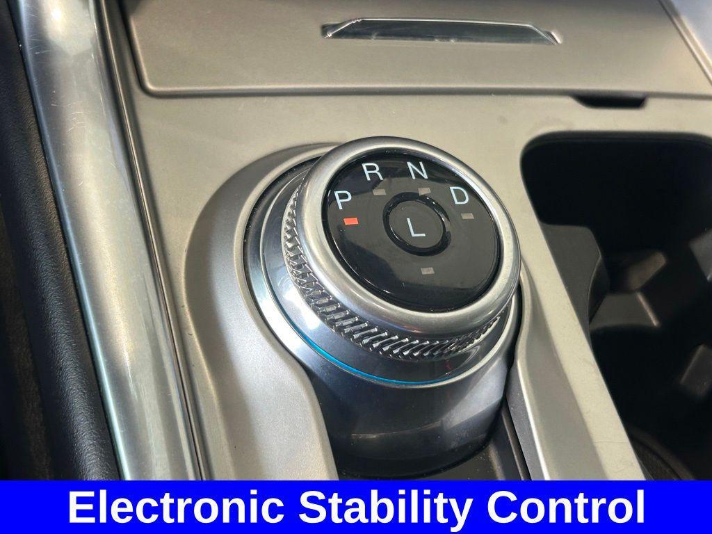 used 2022 Ford Explorer car, priced at $27,336