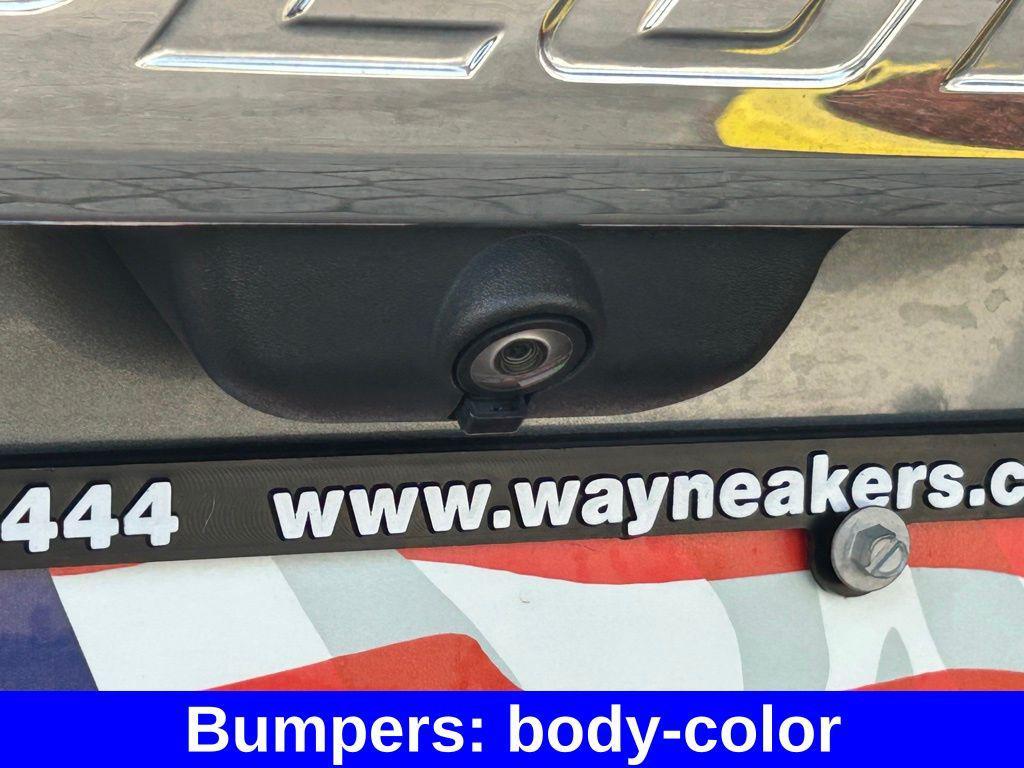 used 2022 Ford Explorer car, priced at $27,336