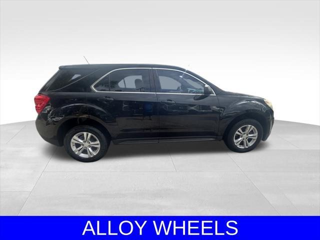 used 2014 Chevrolet Equinox car, priced at $8,995