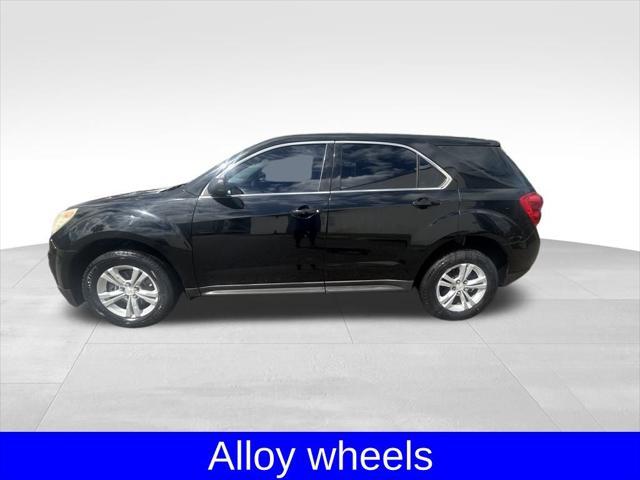 used 2014 Chevrolet Equinox car, priced at $8,995