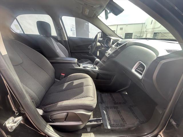 used 2014 Chevrolet Equinox car, priced at $8,995