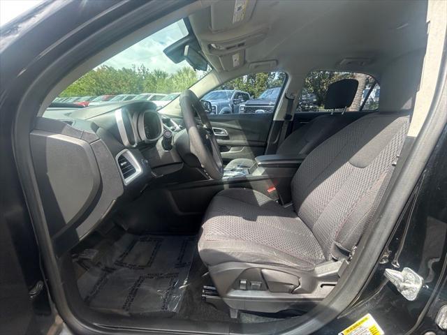 used 2014 Chevrolet Equinox car, priced at $8,995