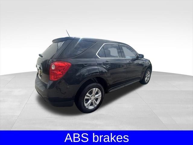 used 2014 Chevrolet Equinox car, priced at $8,995