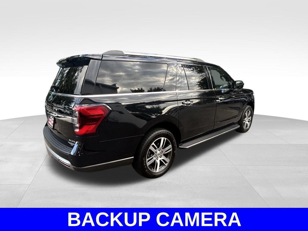 used 2023 Ford Expedition Max car, priced at $41,981