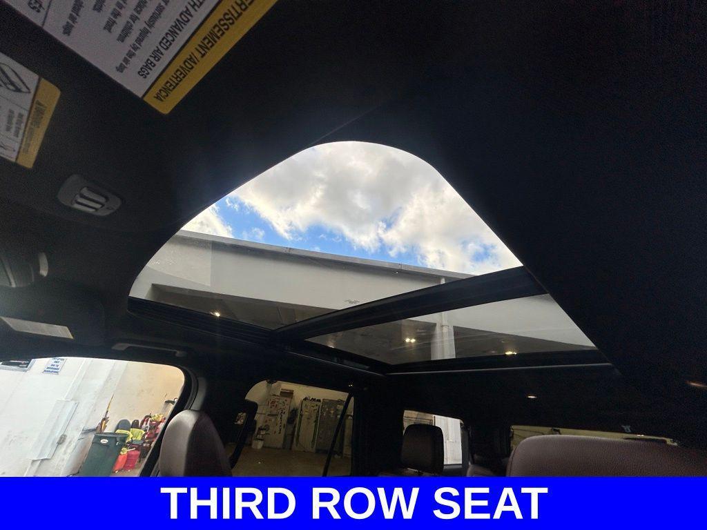 used 2023 Ford Expedition Max car, priced at $41,981