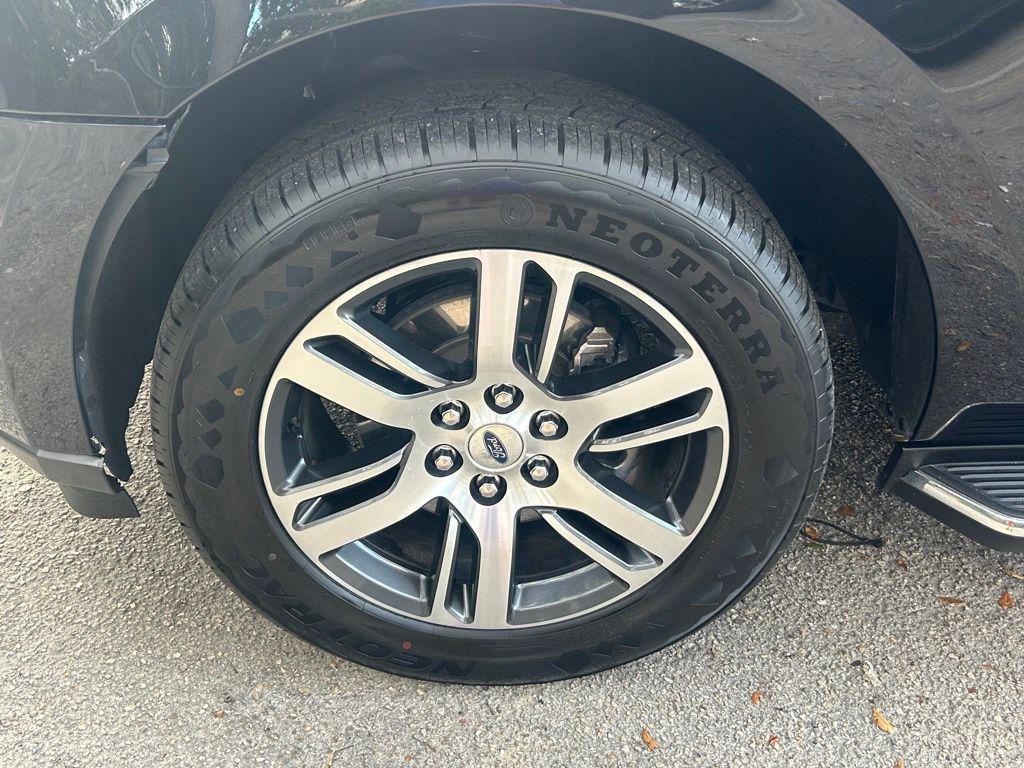 used 2023 Ford Expedition Max car, priced at $41,981