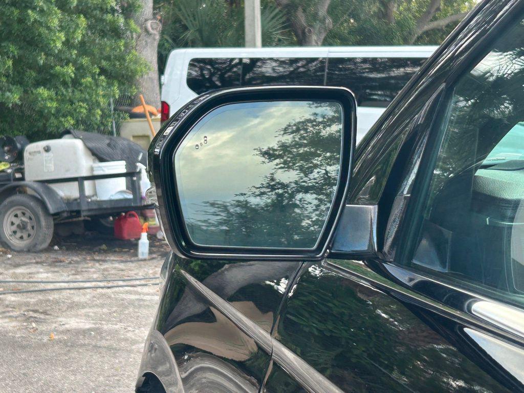 used 2023 Ford Expedition Max car, priced at $41,981