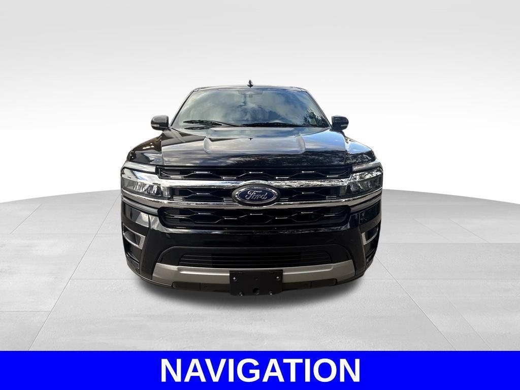 used 2023 Ford Expedition Max car, priced at $41,981