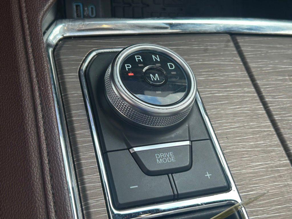 used 2023 Ford Expedition Max car, priced at $41,981