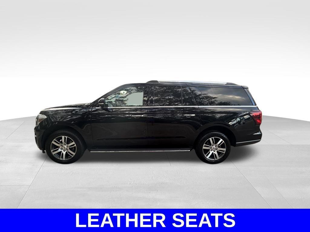 used 2023 Ford Expedition Max car, priced at $41,981