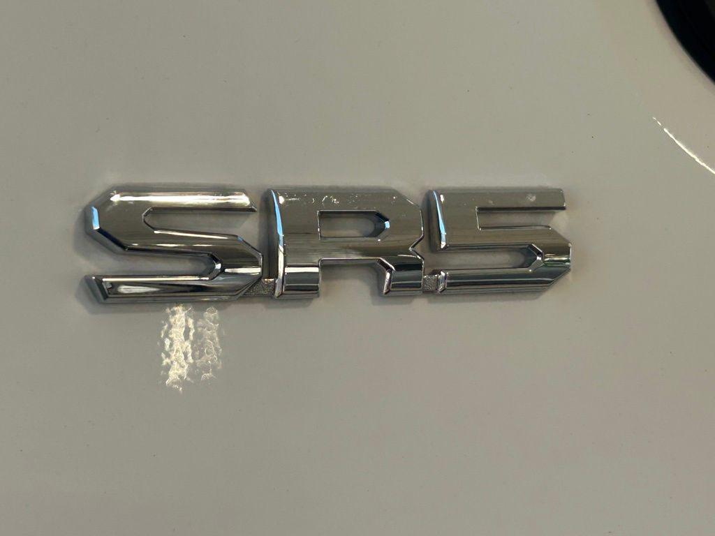 used 2024 Toyota Tacoma car, priced at $31,872