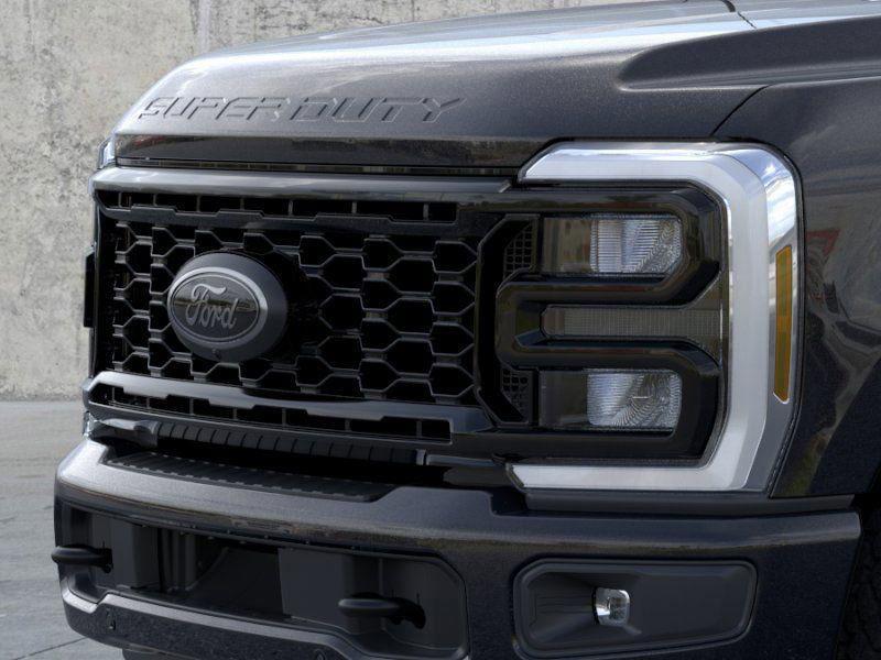 new 2026 Ford F-250 car, priced at $96,280