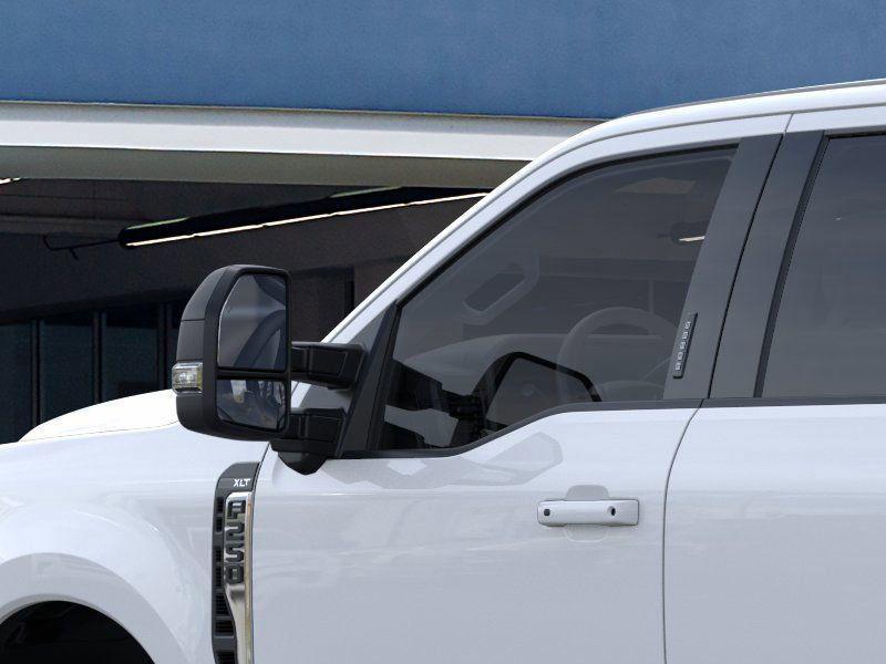 new 2026 Ford F-250 car, priced at $78,095