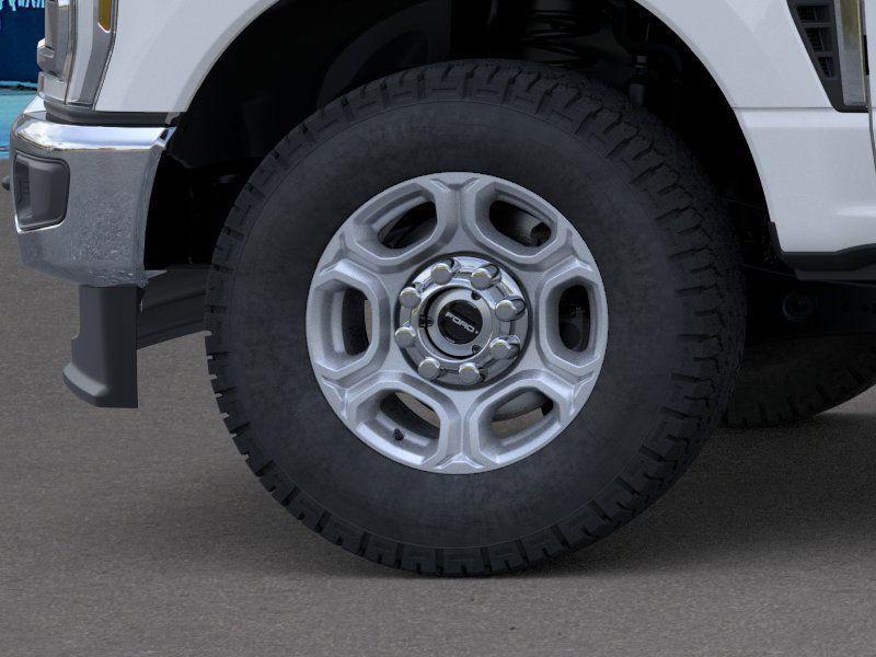 new 2026 Ford F-250 car, priced at $78,095