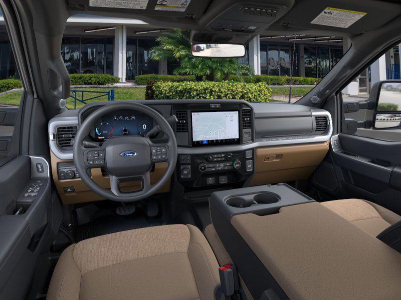 new 2026 Ford F-250 car, priced at $78,095