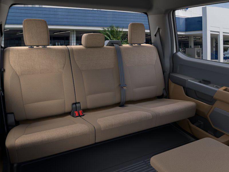 new 2026 Ford F-250 car, priced at $78,095