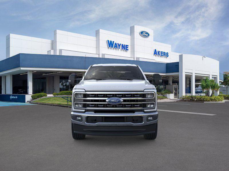 new 2026 Ford F-250 car, priced at $78,095