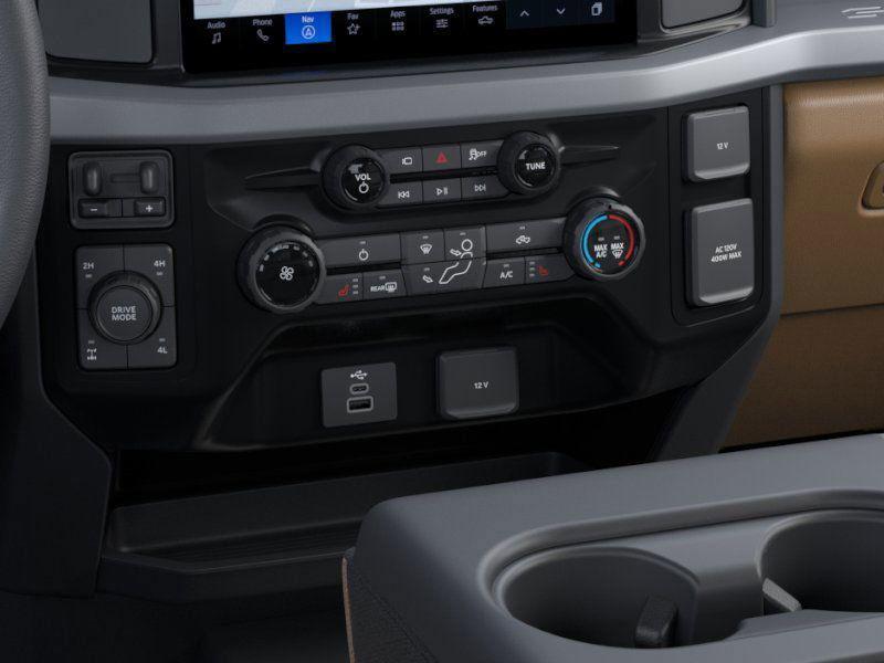 new 2026 Ford F-250 car, priced at $78,095