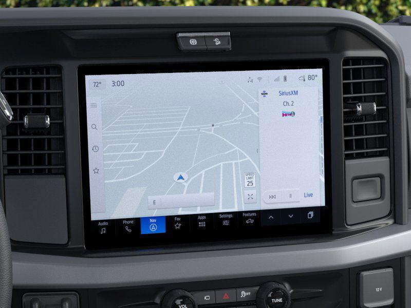 new 2026 Ford F-250 car, priced at $78,095