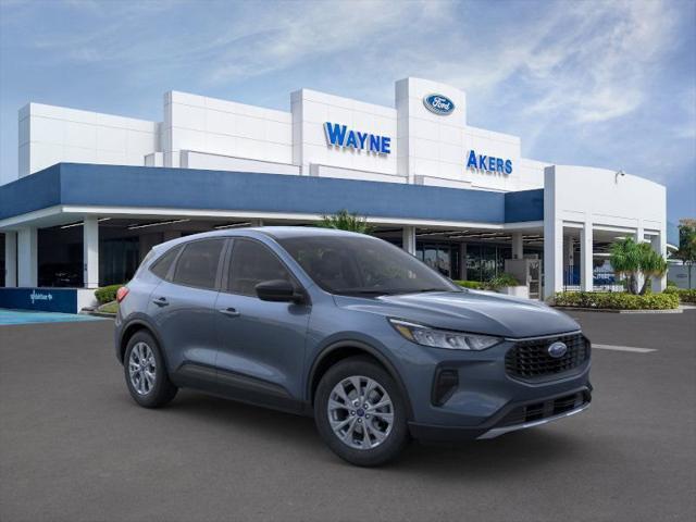 new 2025 Ford Escape car, priced at $32,475