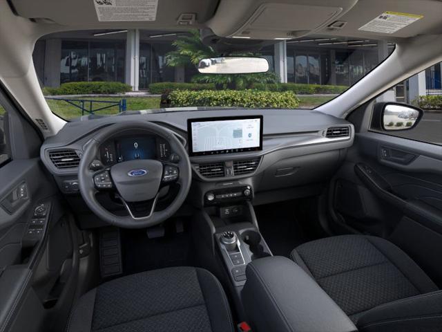 new 2025 Ford Escape car, priced at $32,475