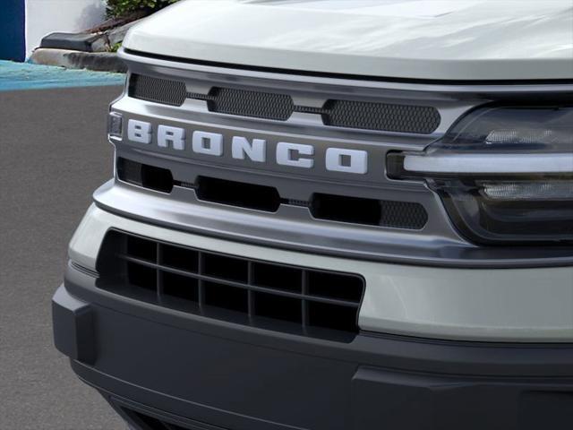 new 2024 Ford Bronco Sport car, priced at $29,147